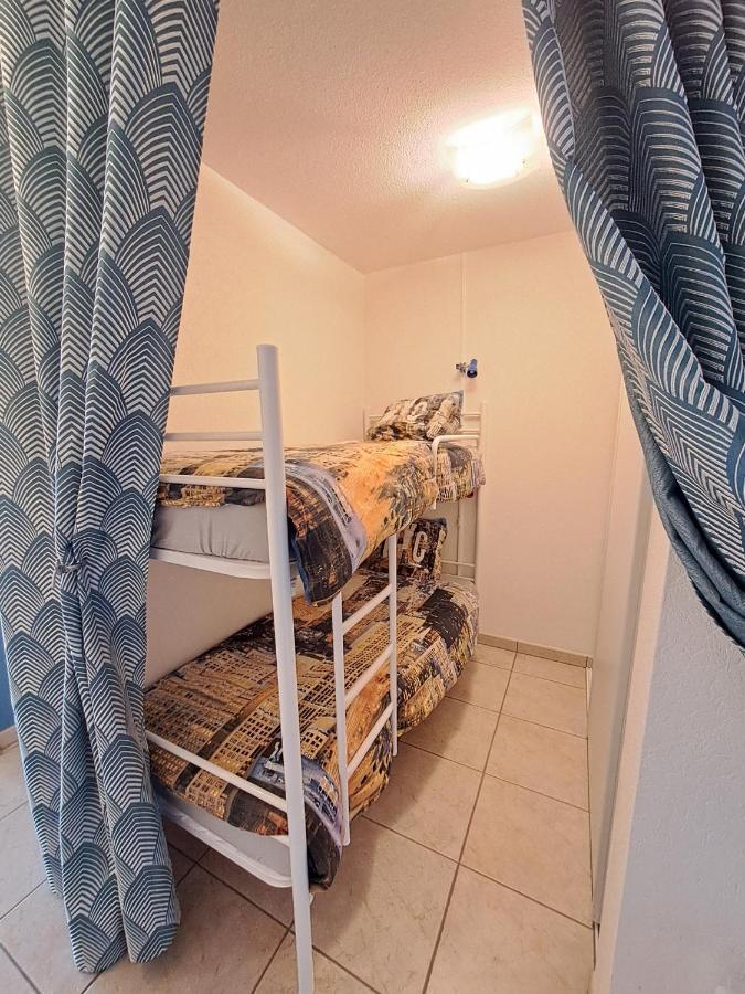 Ancora2- Appartement Vue Mer Et Place De Parking Les Sables-dʼOlonne Exteriör bild
